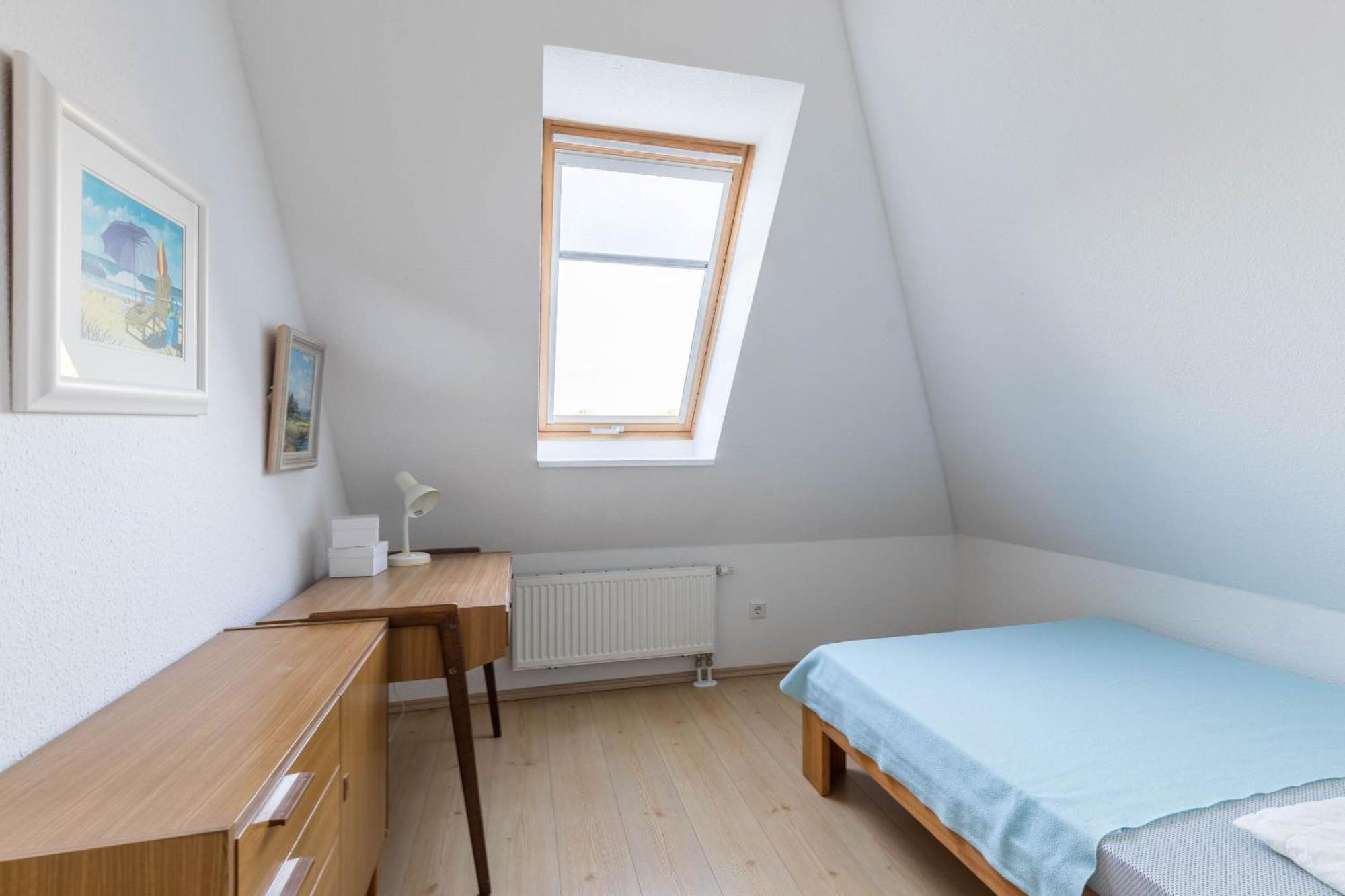 Haus Thalia Wohnung 6 Boltenhagen  Exteriér fotografie