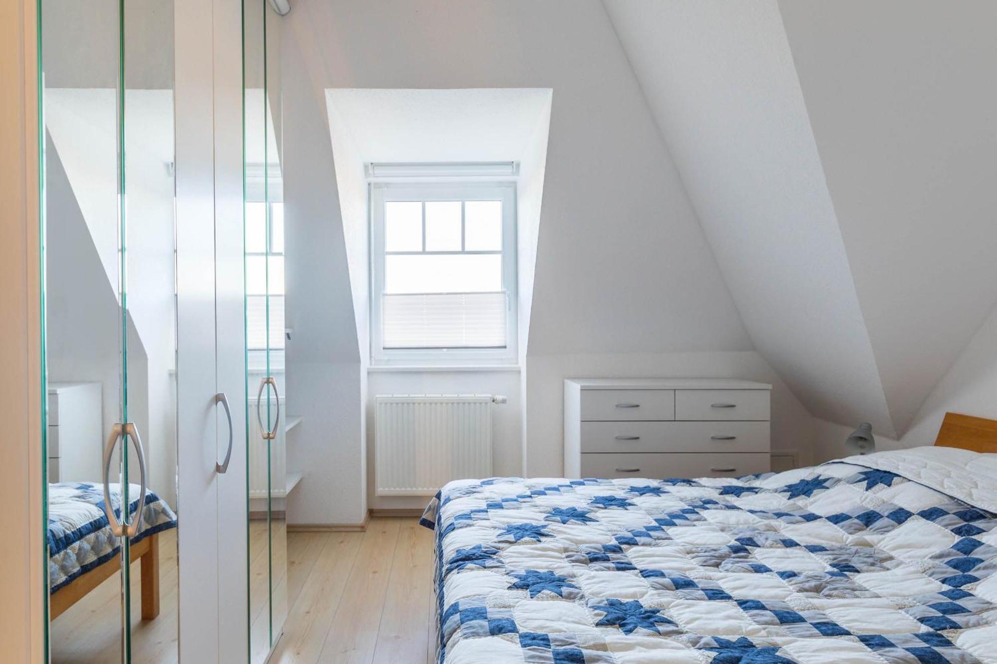 Haus Thalia Wohnung 6 Boltenhagen  Exteriér fotografie