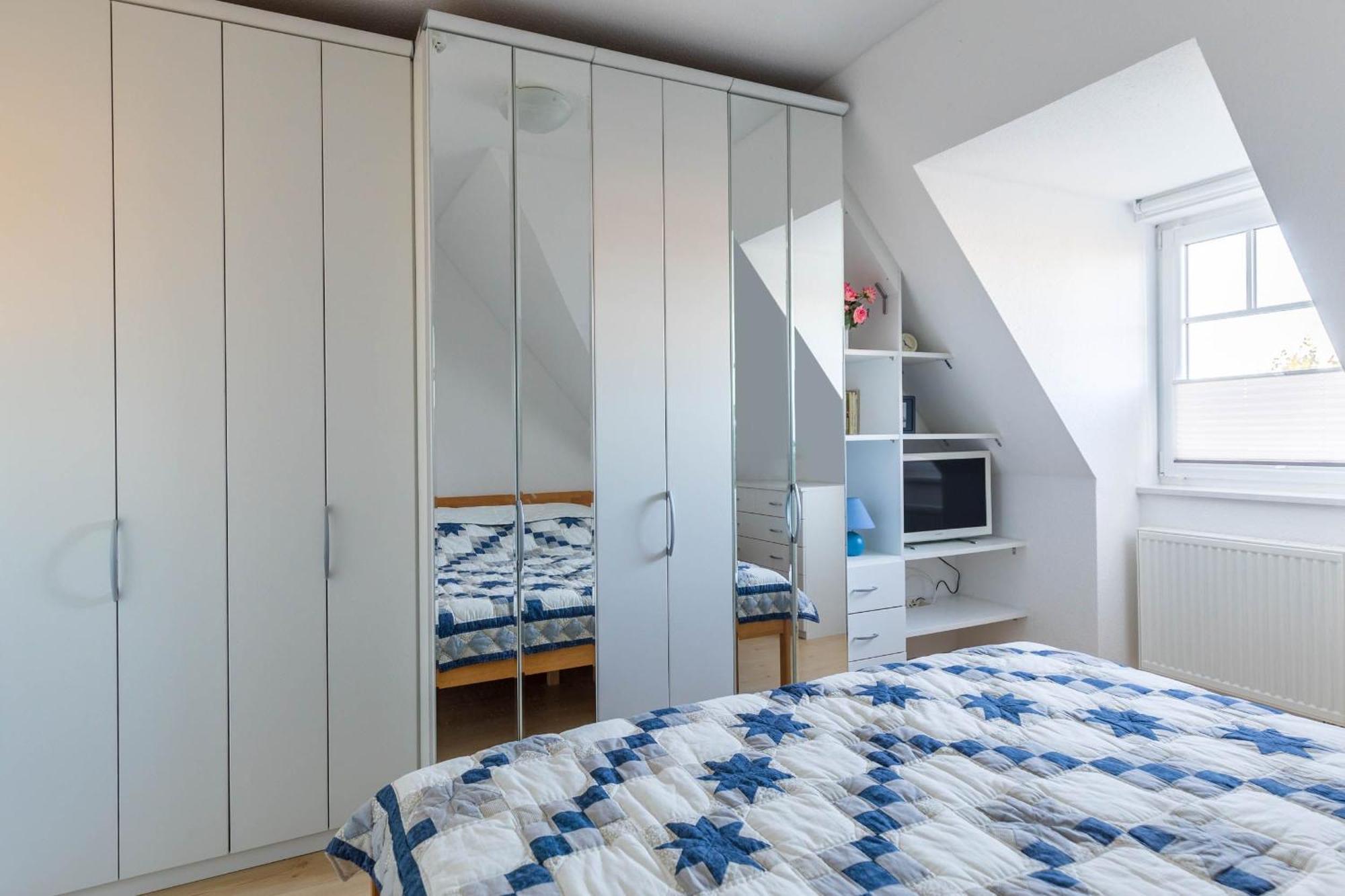 Haus Thalia Wohnung 6 Boltenhagen  Exteriér fotografie