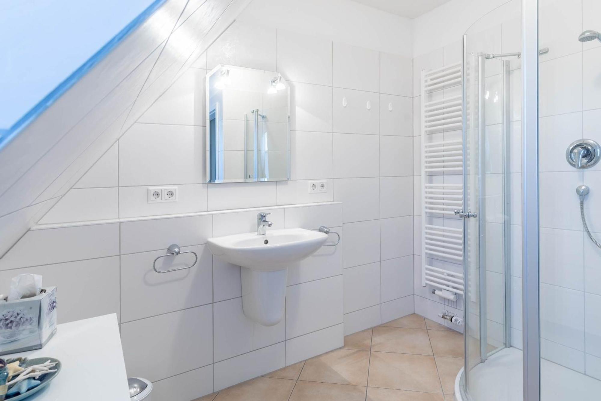 Haus Thalia Wohnung 6 Boltenhagen  Exteriér fotografie