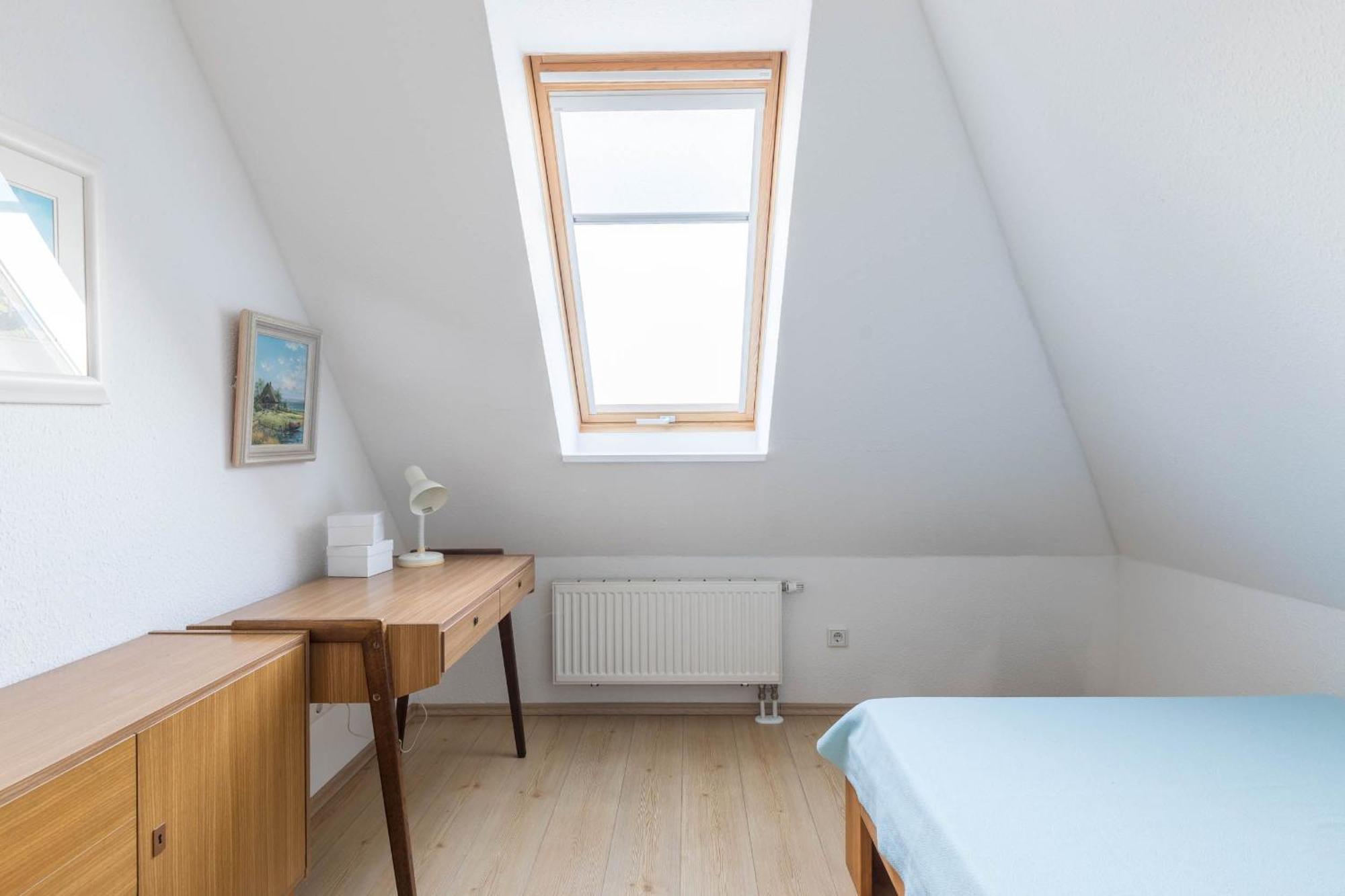 Haus Thalia Wohnung 6 Boltenhagen  Exteriér fotografie