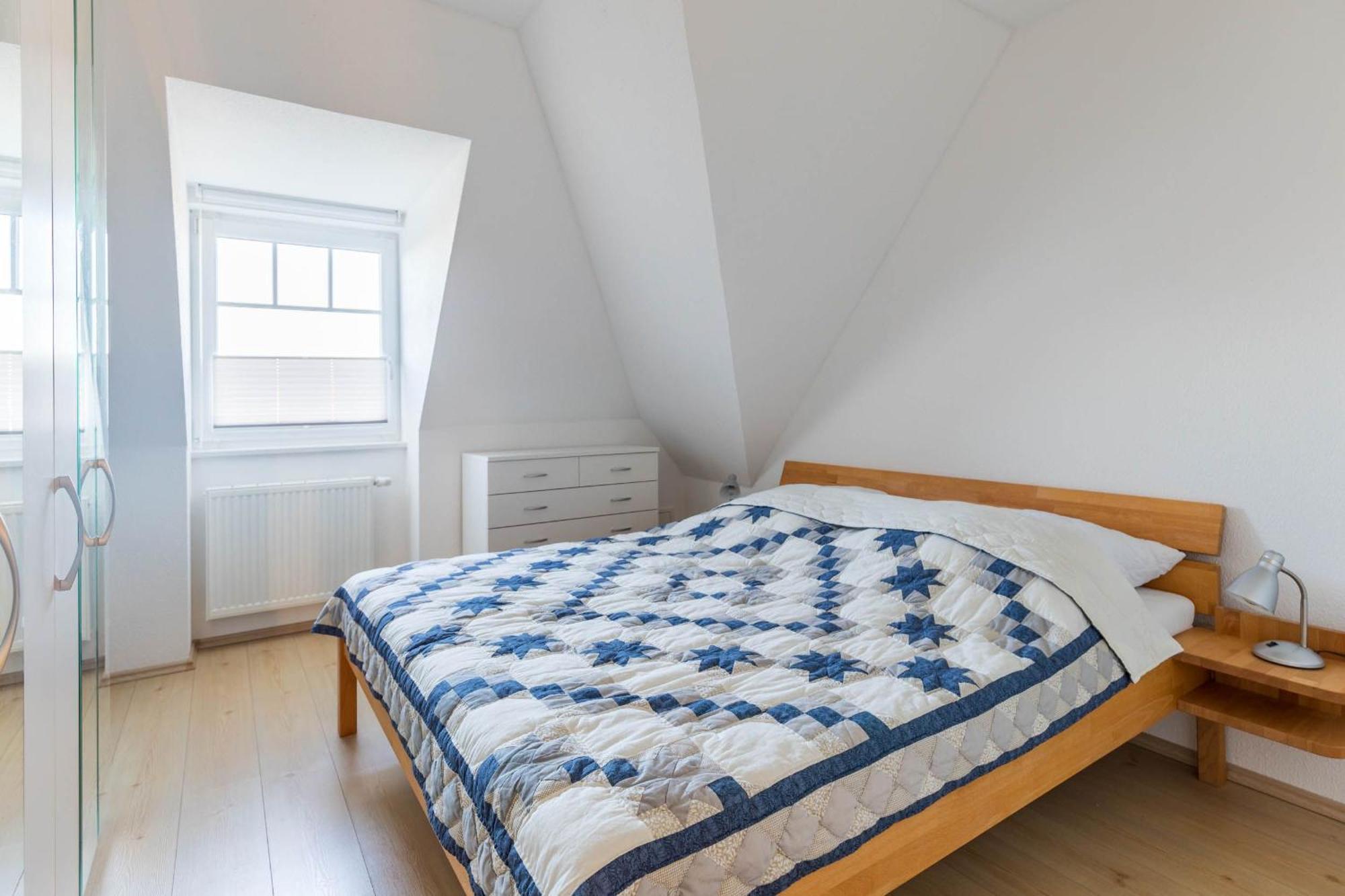Haus Thalia Wohnung 6 Boltenhagen  Exteriér fotografie