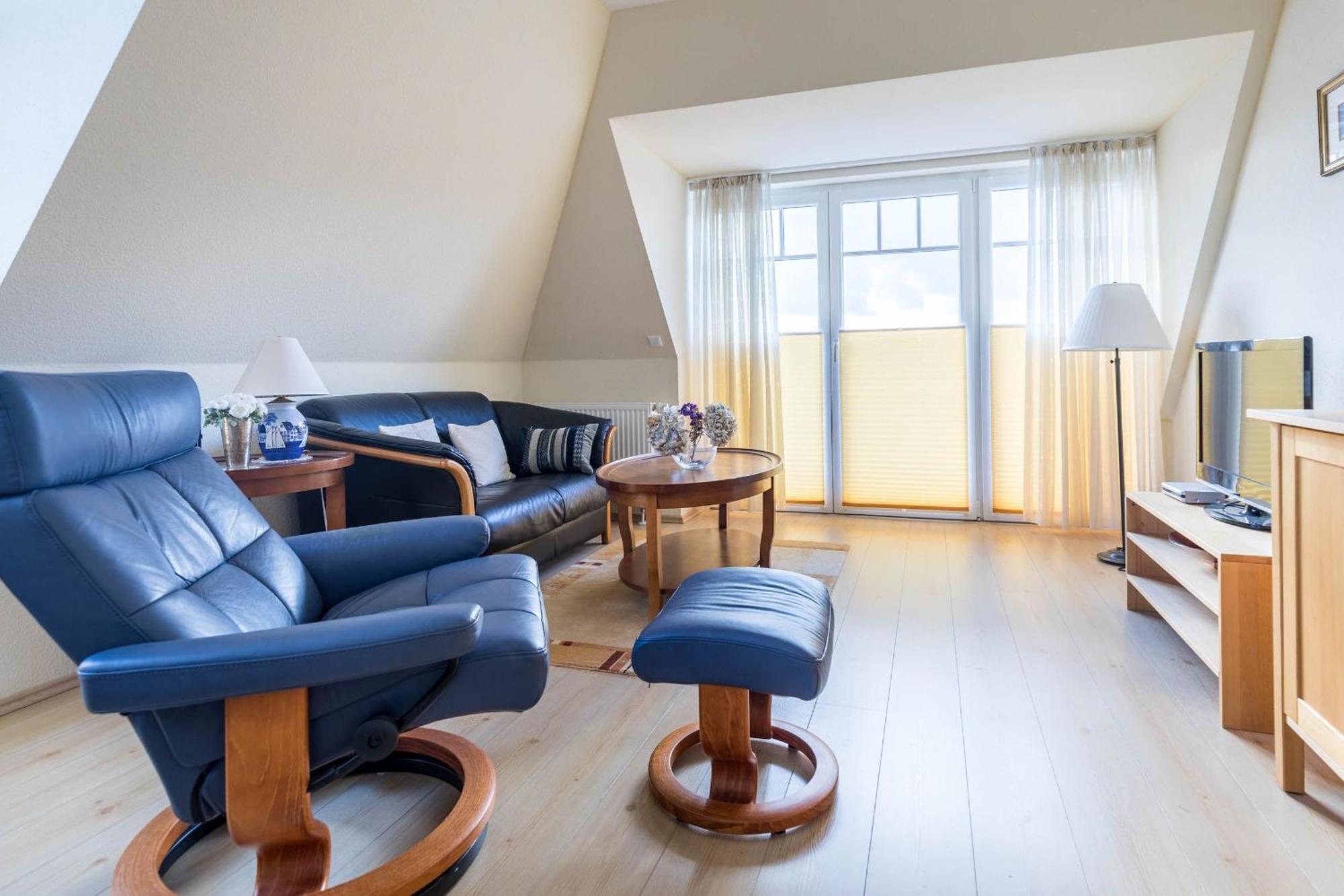 Haus Thalia Wohnung 6 Boltenhagen  Exteriér fotografie